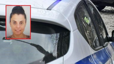 Полицията обяви за издирване 26 годишната Нанси Омар Шах Тя е