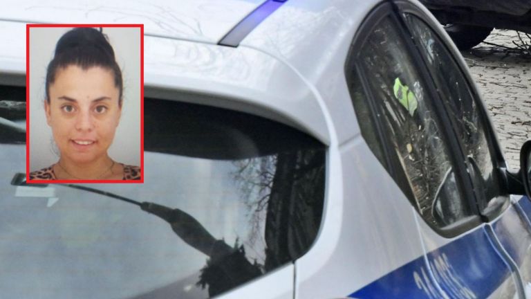 Полицията обяви за издирване 26-годишната Нанси Омар Шах. Тя е