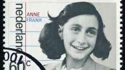 Издателство спря книга за историята на Ане Франк заради въпросите около разследването