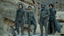 "Дюн 2" и "Дедпул 3" са сред очакваните филми през 2024 година 