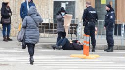 Трима блъснати на пешеходни пътеки във Варна само за денонощие, сред тях и 20-годишно момиче