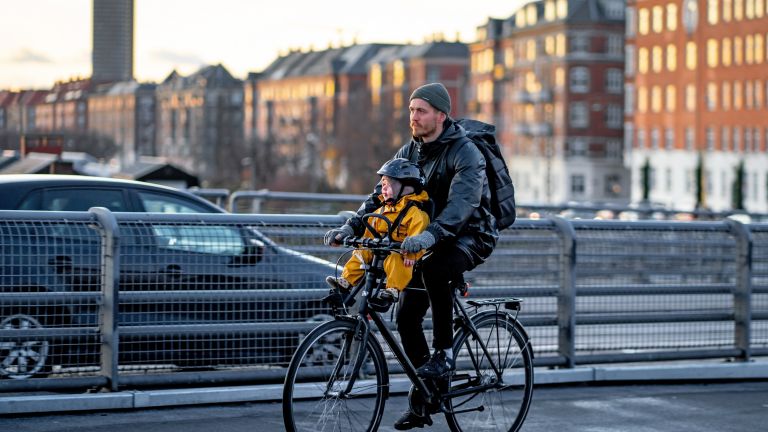 От днес Дания става една от първите страни в Европейския