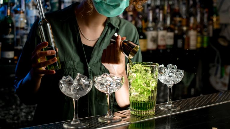 Нощен клуб в Пловдив е бил санкциониран заради протестно неспазване