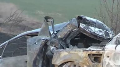 Прокуратурата взима на специален надзор делото за катастрофата на Тракия