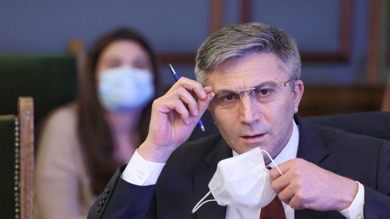 Европа за нас не е чужбина, България е част от