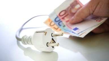 Белгия дава по 100 евро като компенсациая за скъпия ток