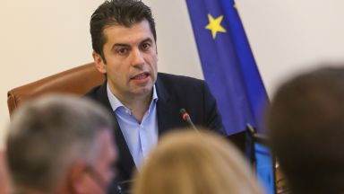На днешното заседание на Министерския съвет ще се дискутира как