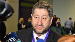Христо Иванов след номинацията на Василев: Няма да подкрепим всичко на всяка цена
