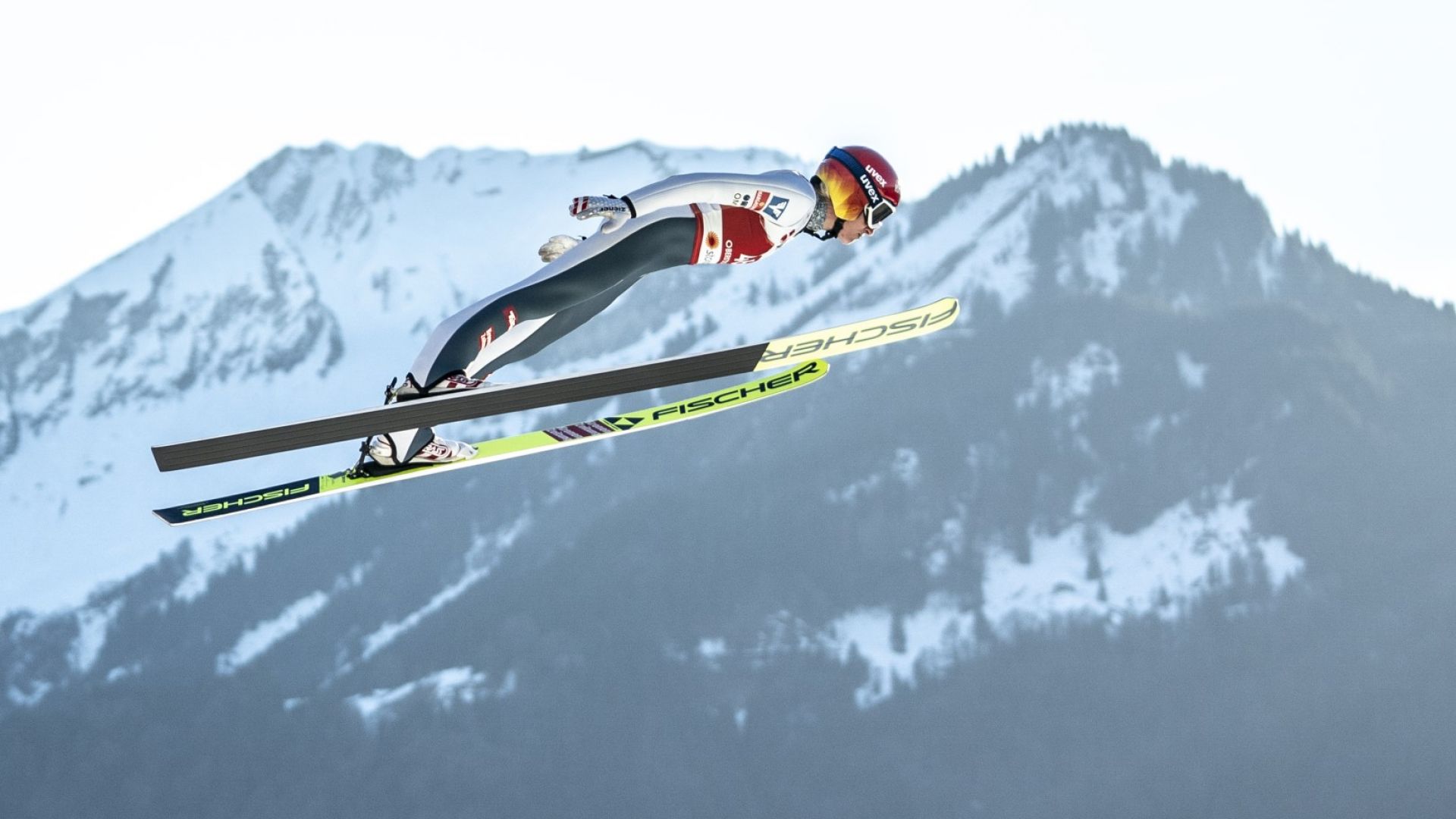 Кошмар - позитивен тест с Covid-19 спря за Олимпиадата фаворит №1 в ски скока