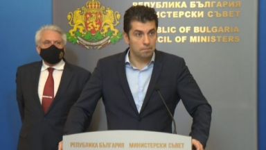 За 2022 г беше одобрен нов дълг от 7 млрд