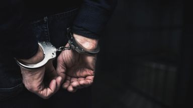 Грузинец и трима българи са задържани за срок до 24