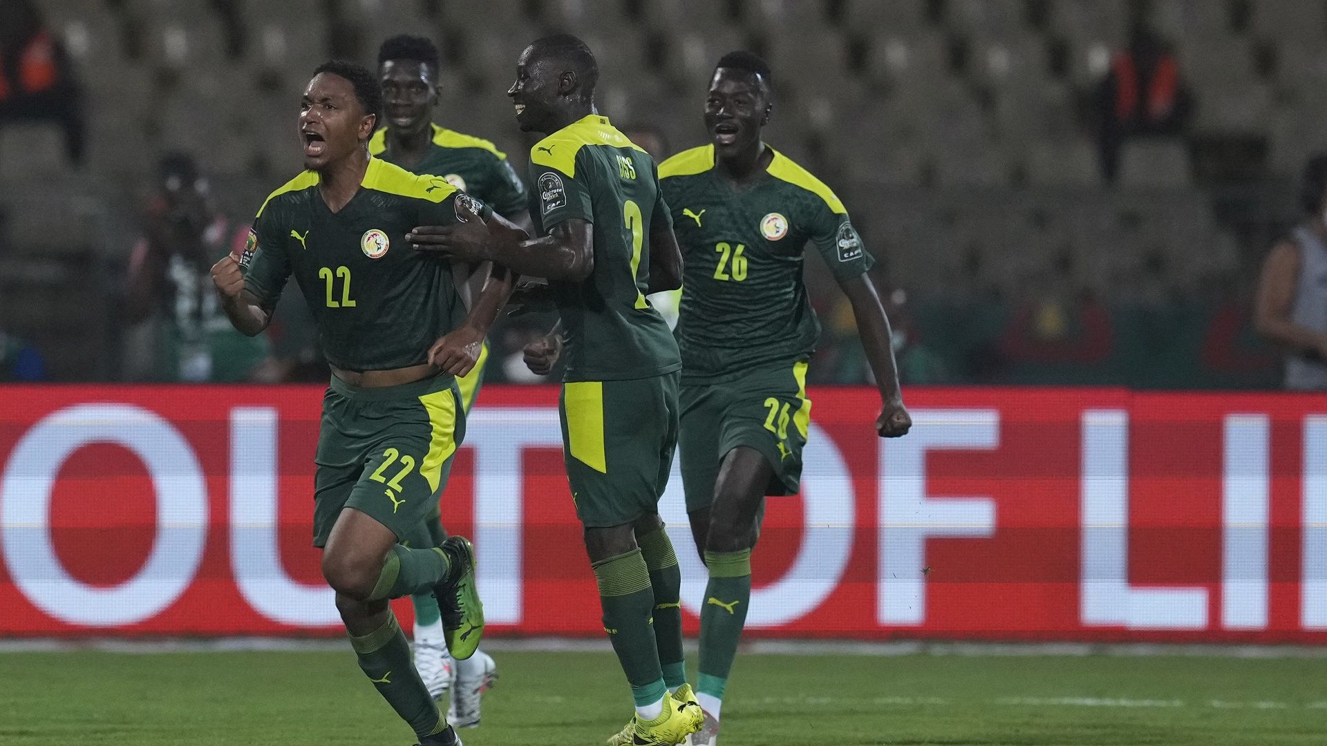 Нокаути, отменени дузпи и Сенегал на втори пореден финал за Купата на Африка