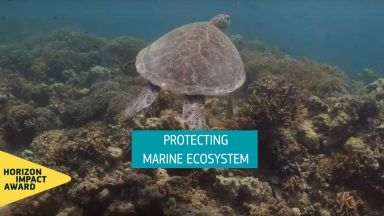 Европейската комисия стартира третото издание на конкурса Horizon Impact Award