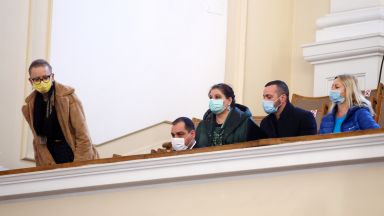 Инспектори от Столичната регионална здравна инспекция влязоха на проверка в