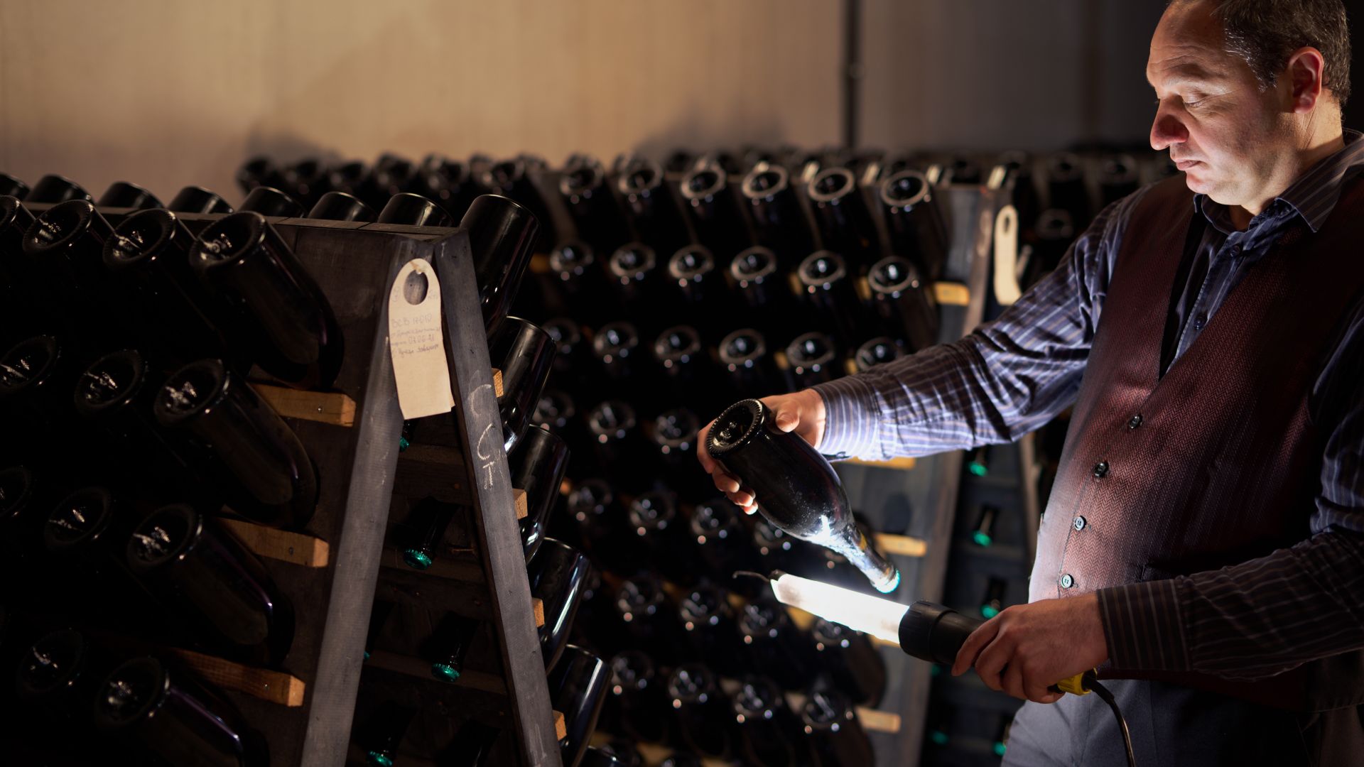„Едоардо Миролио“ е първата винарска изба с международния стандарт IFS Food
