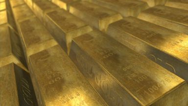 Лондон категорично включи трансакциите със злато в санкциите срещу РЦБ