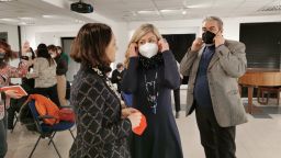 Българите в чужбина - близо или далеч? Проф. Ана Кочева пред Dir.bg