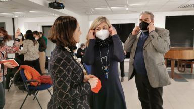 На фона на стряскащите данни на НСИ от преброяването че