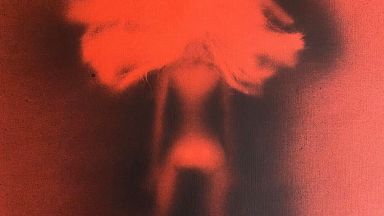 RED/ЧЕРВЕНО/ - гореща експозиция на 12 художници в Галерия АРОСИТА & галерия Depoo 