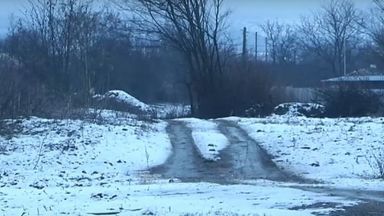 Собственик на ферма в село Белоградец се оплака че две