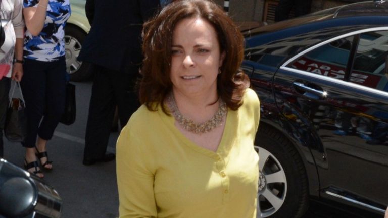 Не вярвам, че има риск болниците да връщат пациенти и