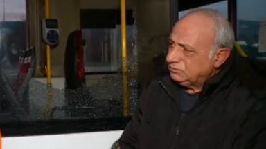 За по стриктен контрол и видеонаблюдениe в рисковите райони настояват превозвачи