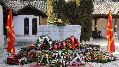 От правителството на Република Северна Македония обявиха делегацията която ще