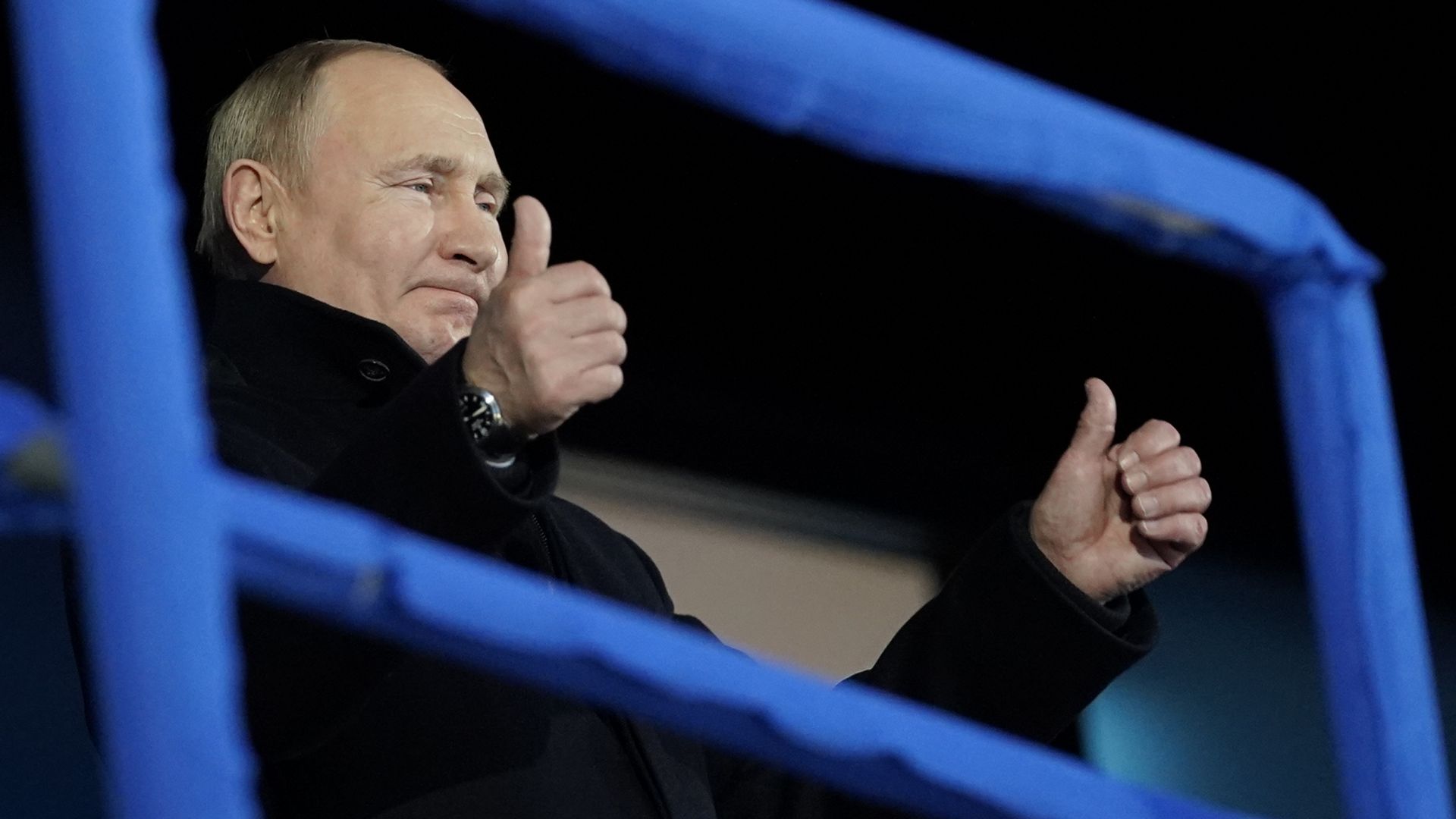 Путин иска да се следи износът на храни към неприятелски държави