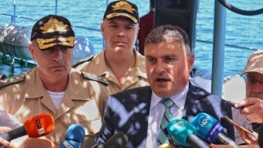 Кризата около Украйна е част от много по голям базов пъзел