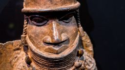 Кьолн ще върне бенински бронзови фигури на Нигерия