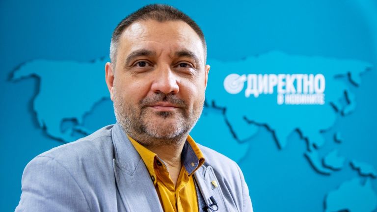 Вирус Covid-19 има. Той причинява смърт и поражения в много