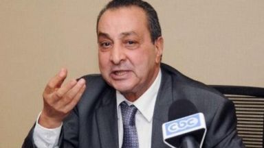 Главният прокурор на Египет днес внесе в съда делото срещу