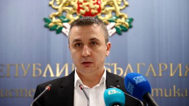  Министърът на енергетиката: Има офанзива против националния интерес на България 