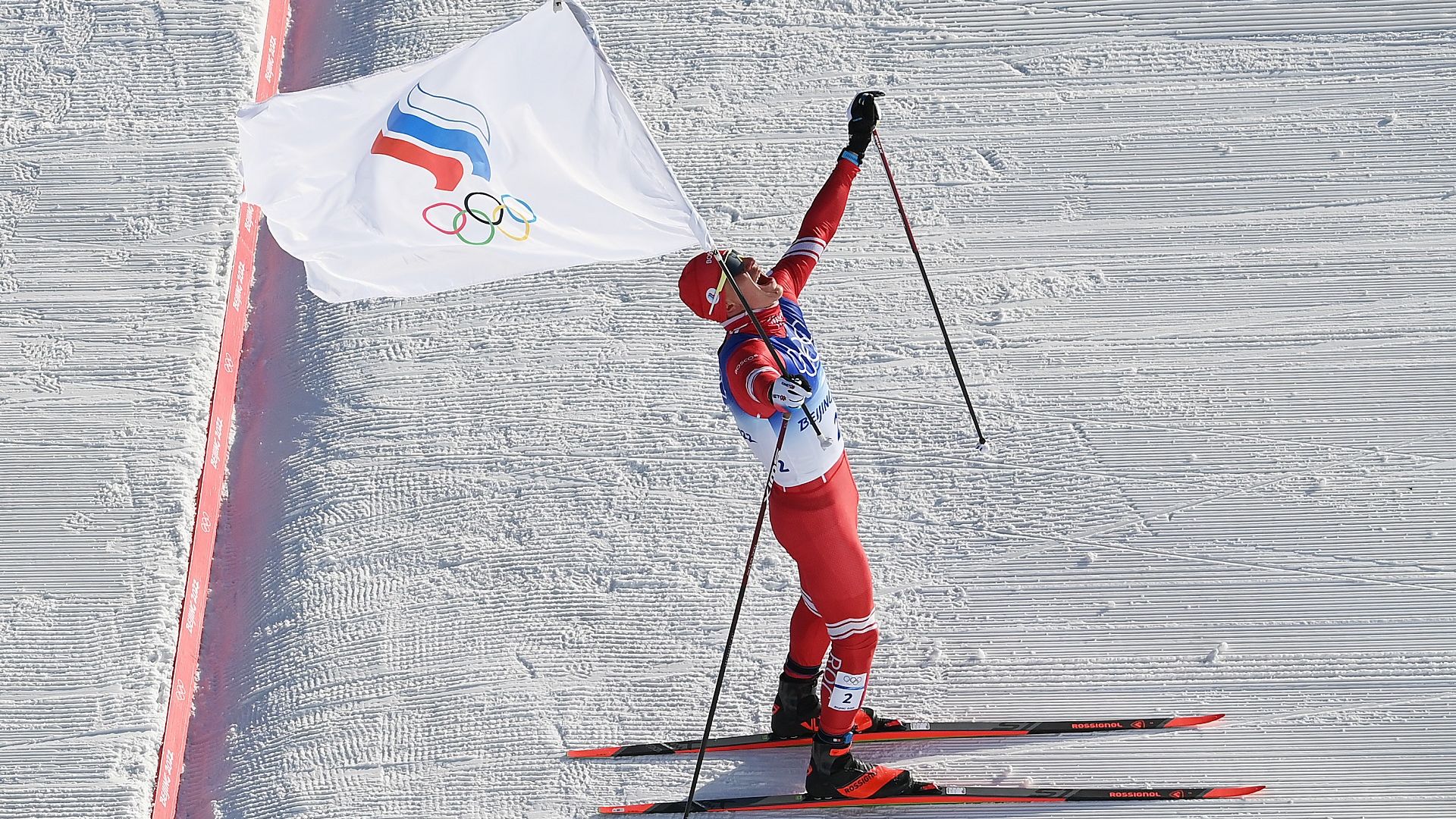 Лекция на Болшунов и двойна победа за Русия в ски бягането