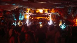 Ritual Gatherings - festivalen som skal forvandle tradisjonelle ritualer til samtidskunst