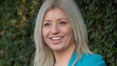 Цецка Бачкова обяви че се кандидатира за председател на Демократи