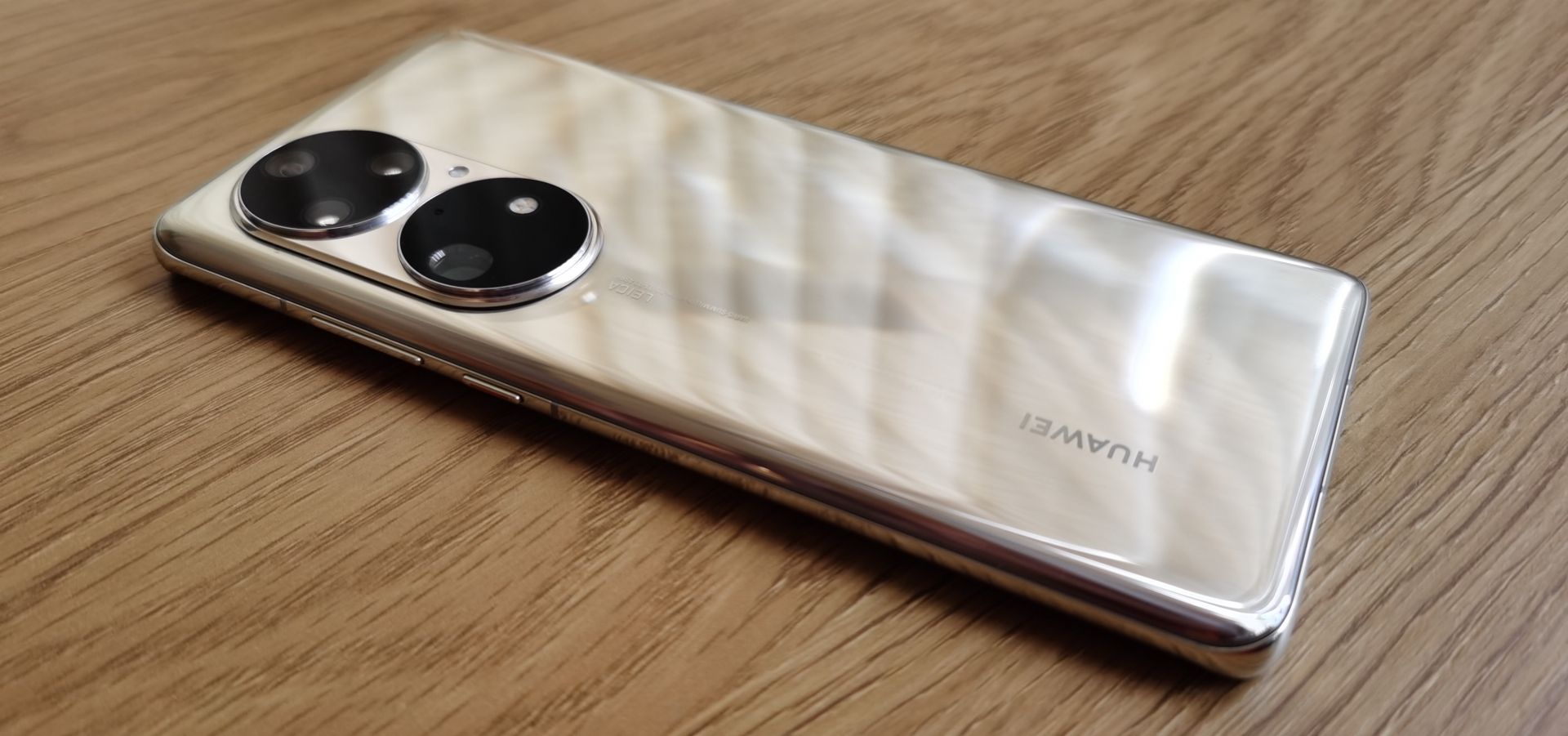 Huawei P50 Pro