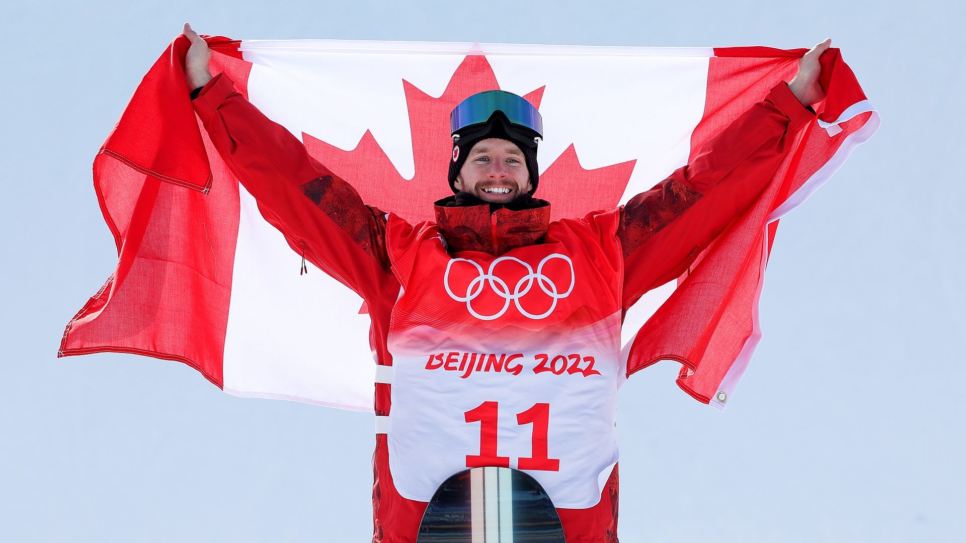 Три години след диагнозата рак, канадец стъпи на олимпийския връх