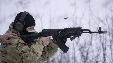 Към 08 00 часа днес не е регистрирано изменение от нормалните