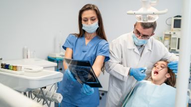 Зъболекарите искат 22 милиона повече в бюджета за дентална помощ