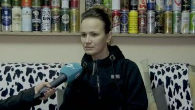 Открадната е кутия за дарения от денонощен магазин в Стара