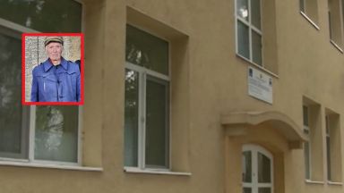 Болен от коронавирус вече пети ден е в неизвестност 78 годишен