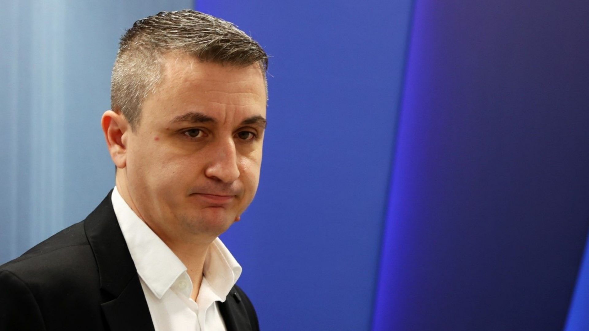 Александър Николов заговори за смени в "Булгартрансгаз" заради "Балкански поток"