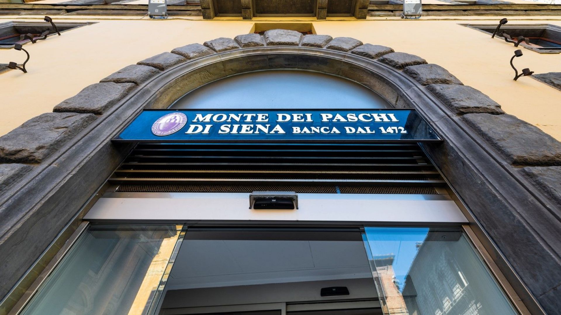 Познатият у нас Луиджи Ловальо оглави  "Монте Паски" - най-старата банка в света
