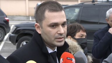 Специализираната прокуратура образува вчера досъдебно производство по случая с т нар