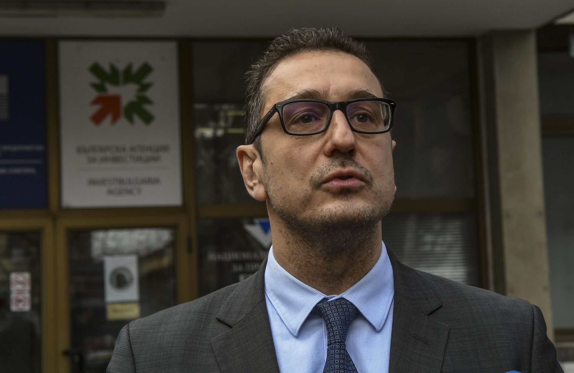 Стамен Янев