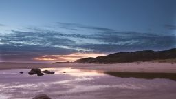 Европейски самолет ще проследява небесните реки, обвинявани за наводненията