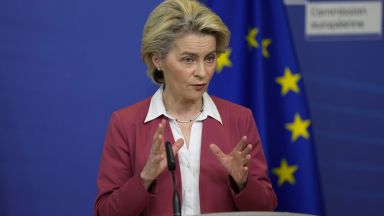 Европейският съюз е готов да продължи дипломатическите усилия за решаване