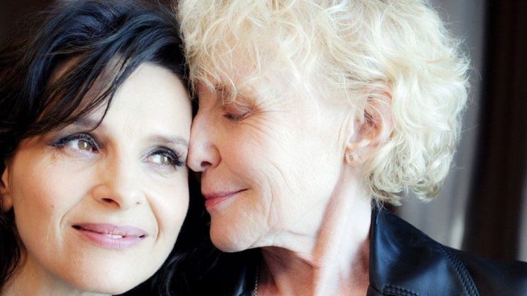 "Двете страни на острието" на Клер Дени открива София Филм Фест