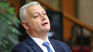 Заместник правосъдният министър смята че отказът кадровиците на съдебната система